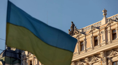 В нескольких регионах Украины звучит воздушная тревога
