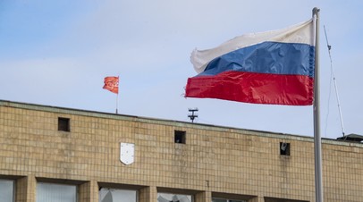Если же нет задачи будут решены военным путём: Небензя заявил о готовности РФ достигнуть целей СВО переговорами