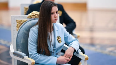 В НОК США отреагировали на решение РУСАДА оправдать Валиеву