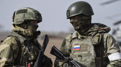 Экс-разведчик США Риттер спрогнозировал победу России в ходе СВО в 2023 году
