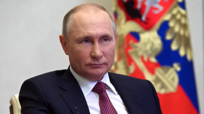 Washington Post: Путин остаётся победителем в споре НАТО о членстве Швеции и Финляндии
