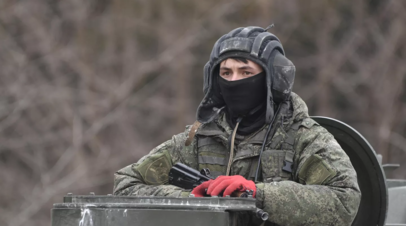 Российская армия уничтожила в Херсонской области украинскую гаубицу М777