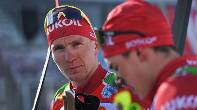 Большунов уступил лишь в спринте, Непряева  ни разу: лидеры сборной по лыжным гонкам мощно начали год в Сыктывкаре