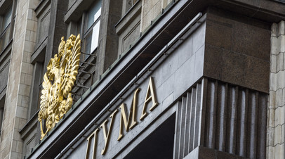 В Госдуму планируют внести проект о трудовом воспитании