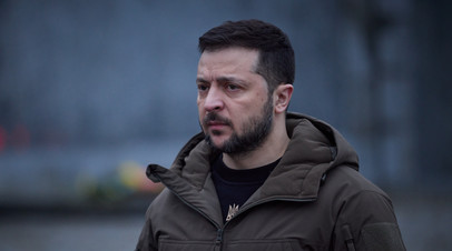 Зеленский планирует попросить у канадского премьера Трюдо дать Украине танки Leopard 2